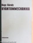 Kvantummechanika 