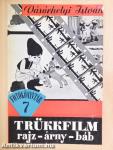 Trükkfilm