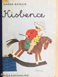 Kisbence