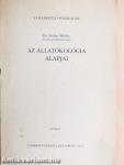 Az állatökológia alapjai