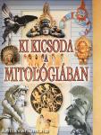 Ki kicsoda a mitológiában