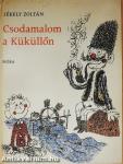 Csodamalom a Küküllőn