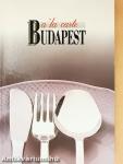 A 'la carte Budapest