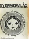 Gyermekvilág