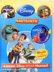 Disney nagykönyv