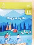 Magyar nyelv 11.