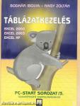 Táblázatkezelés