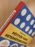 Pöttyös Panni Hetedhétországban