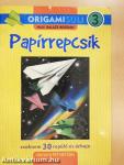 Papírrepcsik
