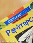 Papírrepcsik