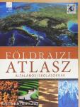 Földrajzi atlasz általános iskolásoknak