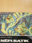 Népi batik