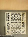 Népi batik