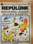 Repülünk