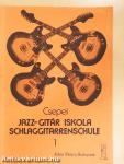 Jazz-gitár Iskola I.