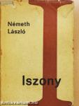 Iszony