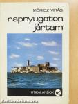 Napnyugaton jártam