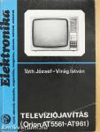 Televíziójavítás