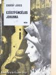 Ezüstpáncélos Johanna
