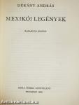 Mexikói legények