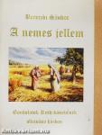 A nemes jellem