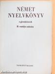 Német nyelvkönyv