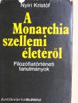 A Monarchia szellemi életéről