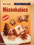 Mézeskalács