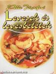 Levesek és levesbetétek
