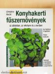 Konyhakerti fűszernövények
