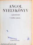 Angol nyelvkönyv I.