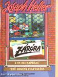 Záróra