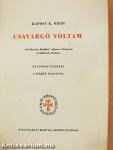 Csavargó voltam