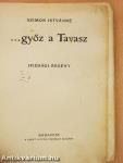 ...győz a Tavasz