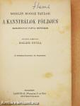 A kannibálok földjén