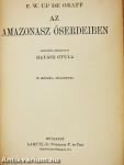 Az Amazonasz őserdeiben