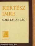 Sorstalanság