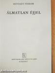 Álmatlan éjjel