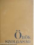 Örök szolgaság