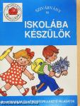 Iskolába készülök 2.