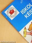 Iskolába készülök 2.