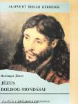 Jézus boldog-mondásai