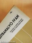 Sutbanalvó Iván