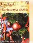 Karácsonyfa-díszítés
