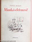 Munkáséletemről