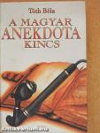 A magyar anekdotakincs