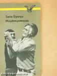 Magánnyomozás
