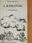 A kislovag