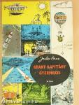 Grant kapitány gyermekei