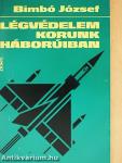 Légvédelem korunk háborúiban